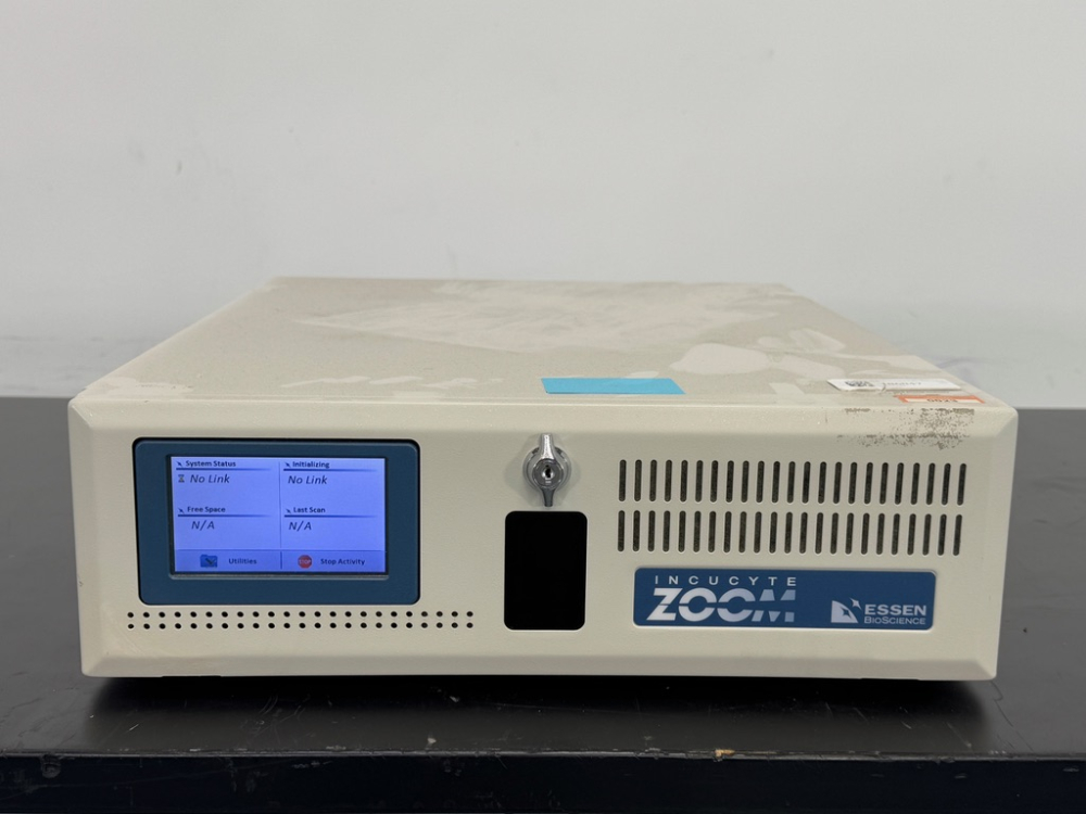 Image of Essen Bioscience Incucyte Zoom Controller